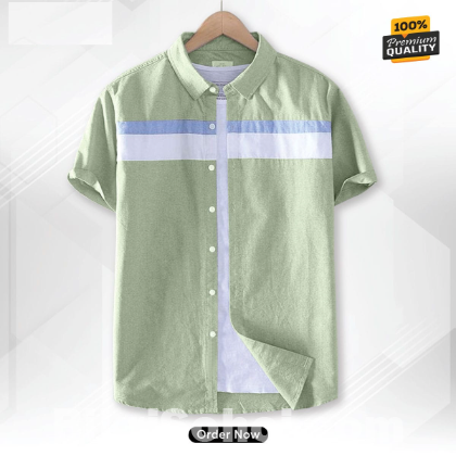 Half Sleeve Shirt